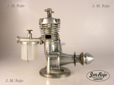 DESCONOCIDO DIESEL 5 c.c.