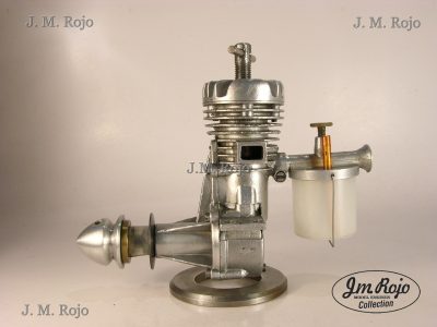 DESCONOCIDO DIESEL 5 c.c. - foto 4 de 6