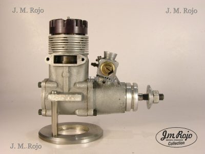 DH 45 R/C