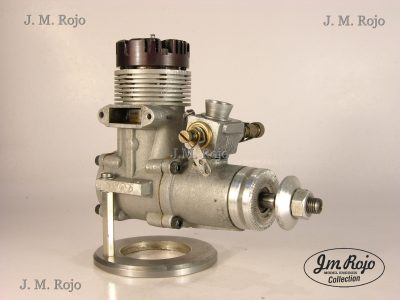 DH 45 R/C - foto 2 de 6