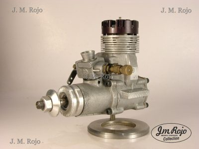 DH 45 R/C - foto 3 de 6