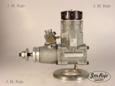 DH 45 R/C - foto 4 de 6