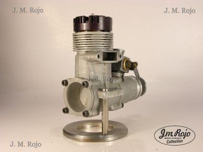 DH 45 R/C - foto 5 de 6