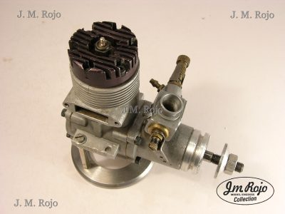 DH 45 R/C - foto 6 de 6