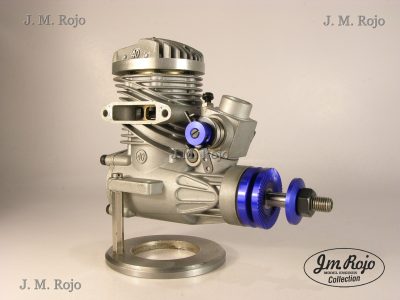 EVOLUTION 40 NT R/C - foto 2 de 6