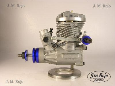 EVOLUTION 40 NT R/C - foto 4 de 6