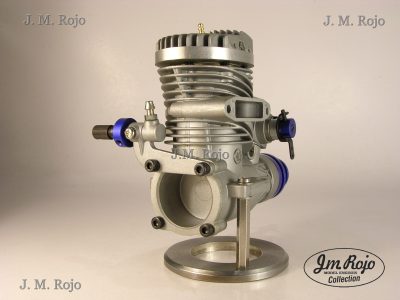EVOLUTION 40 NT R/C - foto 5 de 6