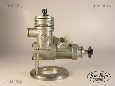 GUEPARDO 2.5 D
