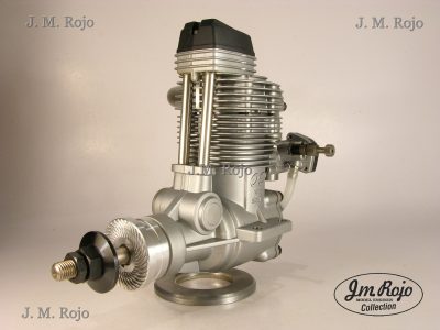 O.S. FS 120 SURPASS III Pump - foto 3 de 6