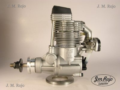 O.S. FS 120 SURPASS III Pump - foto 4 de 6