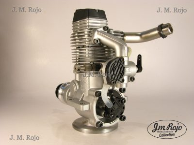 O.S. FS 120 SURPASS III Pump - foto 5 de 6