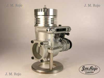 O.S. MAX 50 R/C - foto 5 de 6