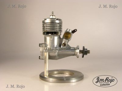 O.S. PET-III 099 R/C - foto 1 de 6