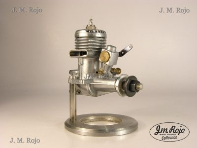 O.S. PET-III 099 R/C - foto 2 de 6