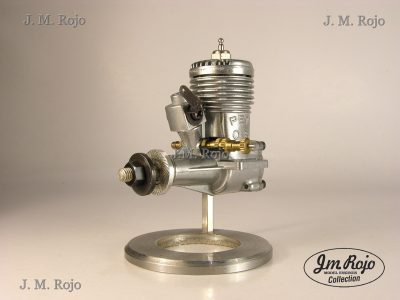 O.S. PET-III 099 R/C - foto 3 de 6