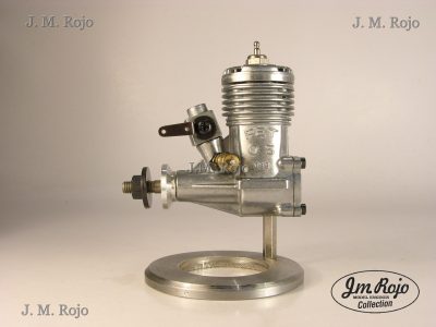 O.S. PET-III 099 R/C - foto 4 de 6