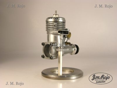 O.S. PET-III 099 R/C - foto 5 de 6