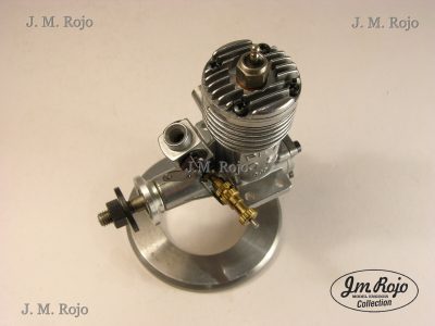 O.S. PET-III 099 R/C - foto 6 de 6