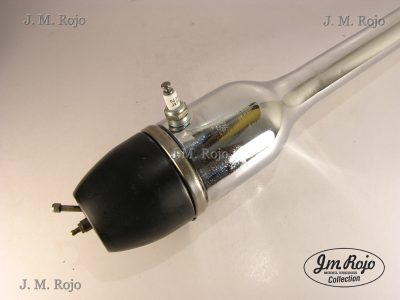MAB PULSO JET - foto 2 de 6