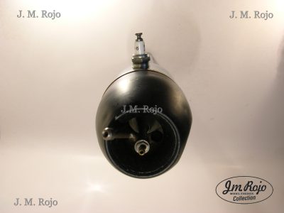 MAB PULSO JET - foto 3 de 6