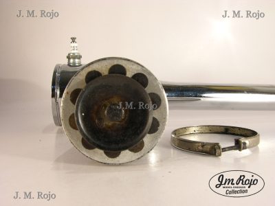 MAB PULSO JET - foto 4 de 6