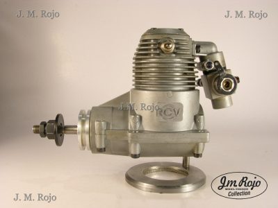 RCV 58 CD - foto 4 de 6