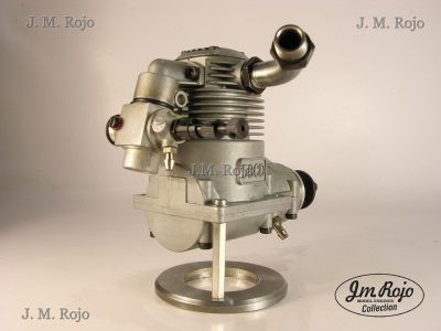 RCV 58 CD - foto 5 de 6
