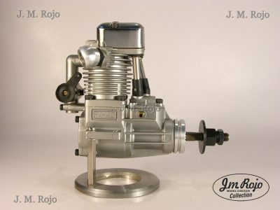 SAITO FA-40a FOUR CYCLES