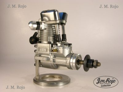 SAITO FA-40a FOUR CYCLES - foto 2 de 7
