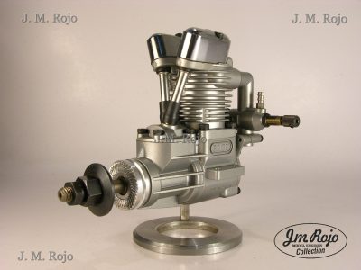SAITO FA-40a FOUR CYCLES - foto 3 de 7
