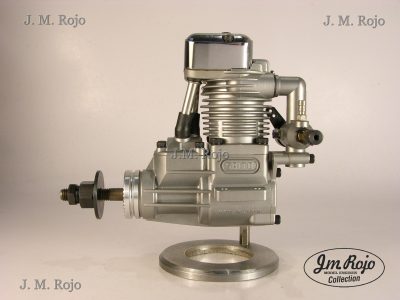 SAITO FA-40a FOUR CYCLES - foto 4 de 7
