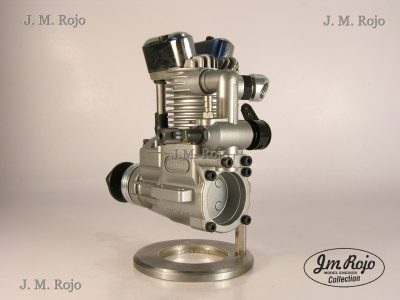 SAITO FA-40a FOUR CYCLES - foto 5 de 7