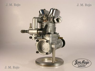 SAITO FA-40a FOUR CYCLES - foto 6 de 7