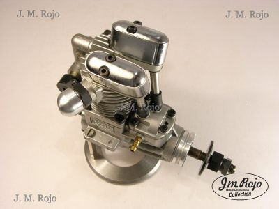 SAITO FA-40a FOUR CYCLES - foto 7 de 7