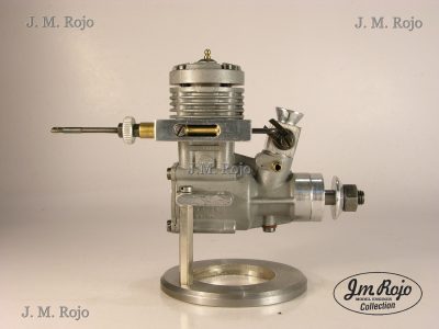 SUPERTIGRE G. 20/19 R/C Ser. 1960