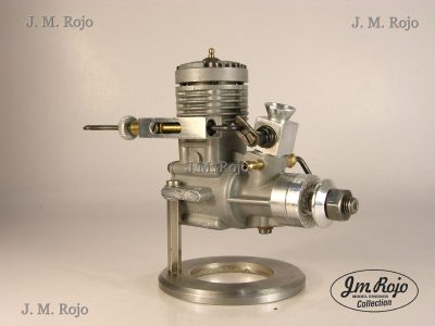 SUPERTIGRE G. 20/19 R/C Ser. 1960 - foto 2 de 6