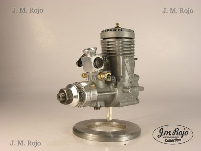 SUPERTIGRE G. 20/19 R/C Ser. 1960 - foto 3 de 6