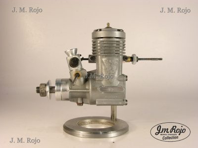 SUPERTIGRE G. 20/19 R/C Ser. 1960 - foto 4 de 6