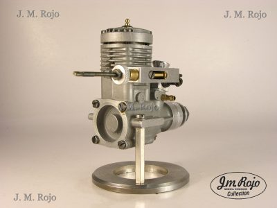SUPERTIGRE G. 20/19 R/C Ser. 1960 - foto 5 de 6