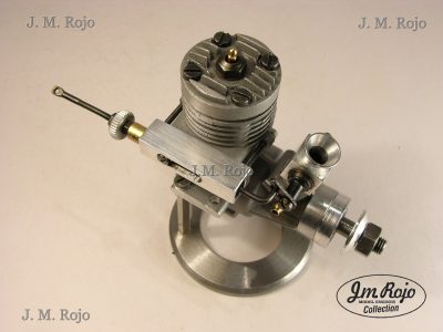 SUPERTIGRE G. 20/19 R/C Ser. 1960 - foto 6 de 6