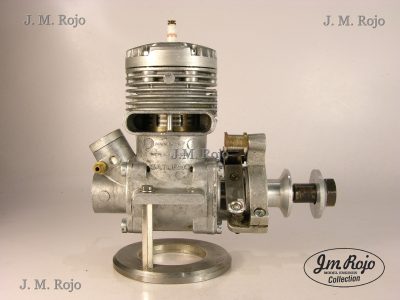 SUPERTIGRE G. 24 Spark