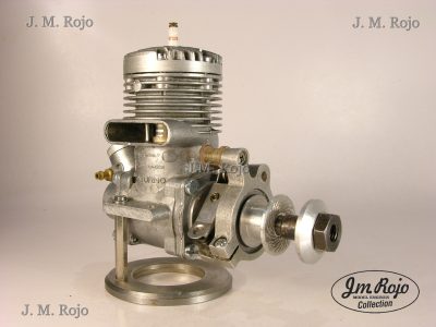 SUPERTIGRE G. 24 Spark - foto 2 de 7