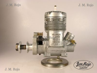 SUPERTIGRE G. 24 Spark - foto 4 de 7