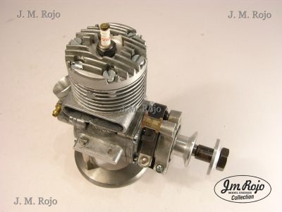 SUPERTIGRE G. 24 Spark - foto 7 de 7