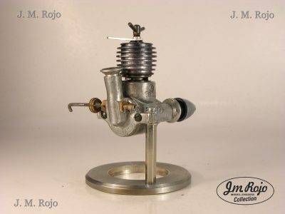 TAIFUN RS HOBBY Mk. I - foto 5 de 6