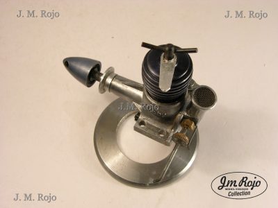 TAIFUN RS HOBBY Mk. I - foto 6 de 6