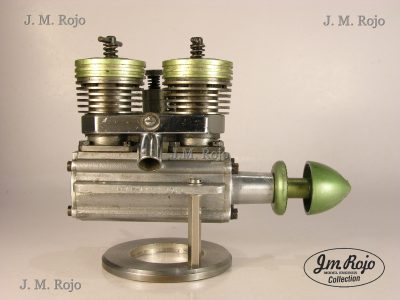 TAPLIN TWIN Mk. I