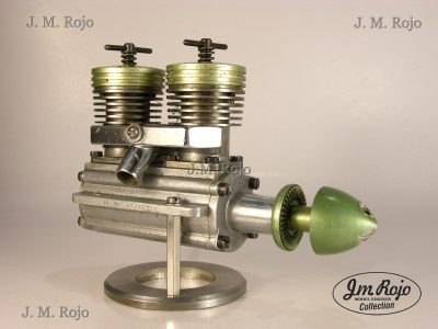 TAPLIN TWIN Mk. I - foto 2 de 6