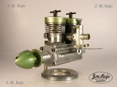 TAPLIN TWIN Mk. I - foto 3 de 6