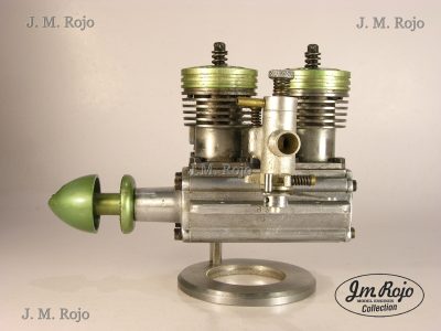 TAPLIN TWIN Mk. I - foto 4 de 6